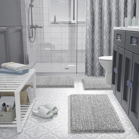 Yimobra fits many bathrooms, adding soft warmth to daily routines.
