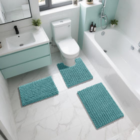 Yimobra versatile 20 colors and 10 sizes fit any bathroom.