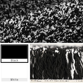 Yimobra versatile bathroom rug complements various decor styles