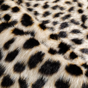 yingda1992 leopard area rug on sofa offers versatile decor.