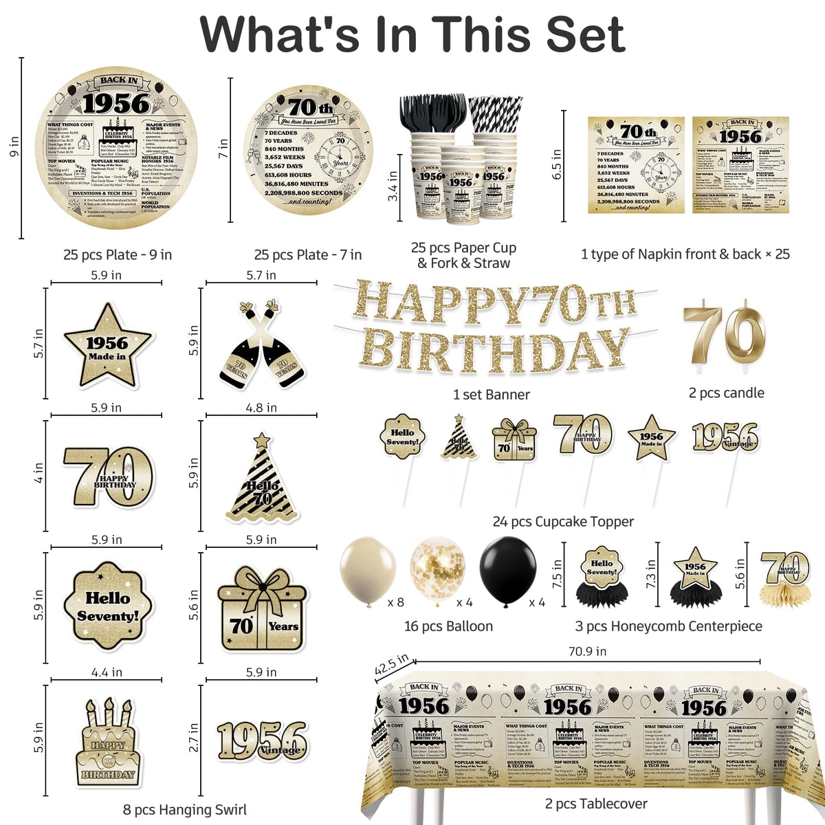 Yingoto hanging swirls decorate the venue with motion