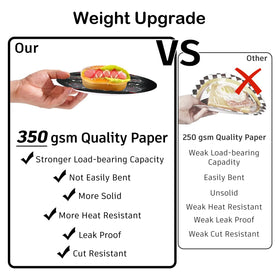 Yingoto race car napkins for quick cleanup during celebrations