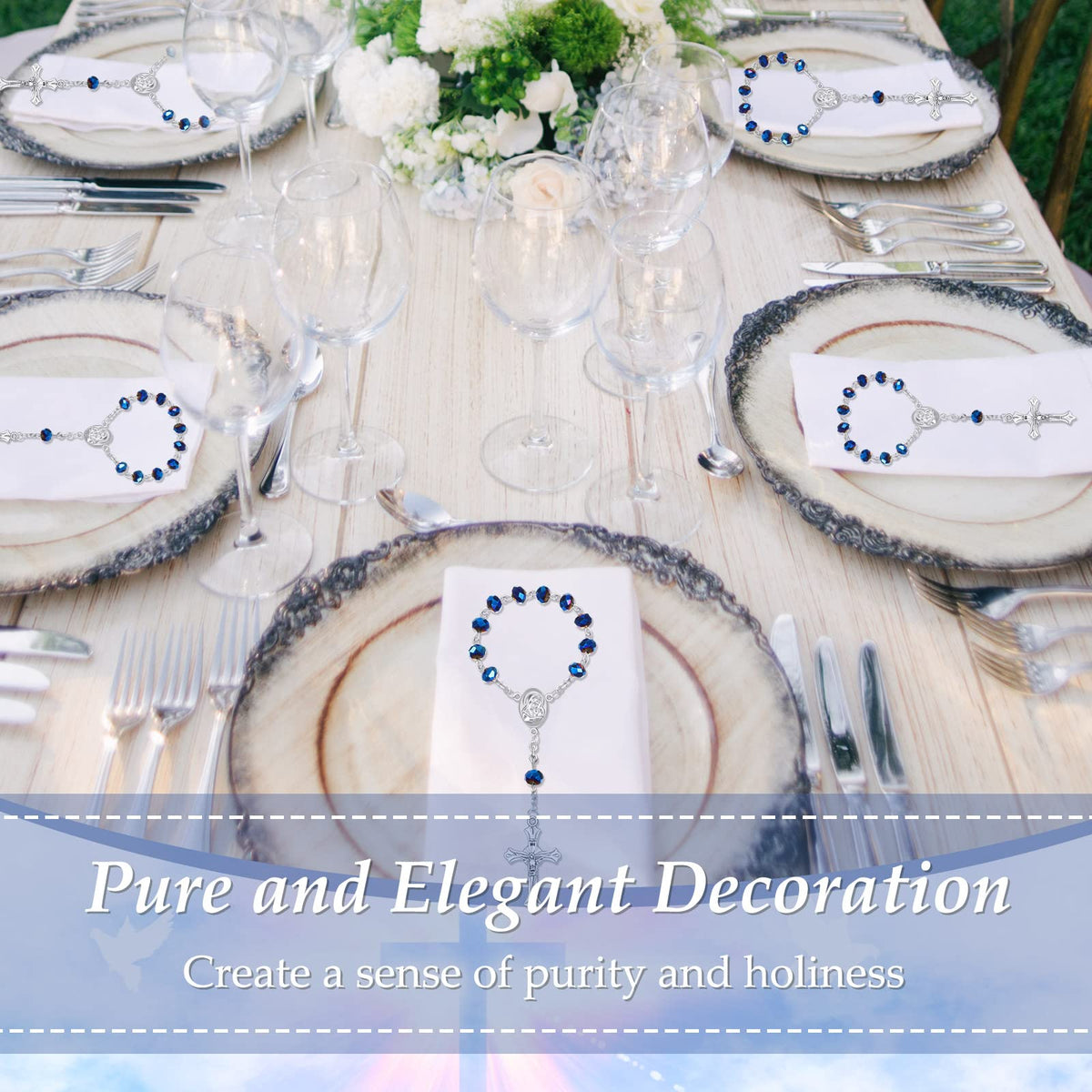 Yinkin christening wedding favors elevate guest appreciation at ceremonies