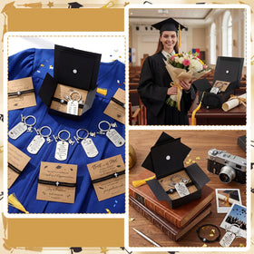 Yinkin gift packaging tassels add a polished reveal to gifts