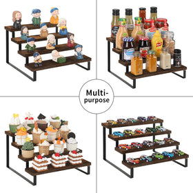YINMIT quick assembly with included tools and clear instructions