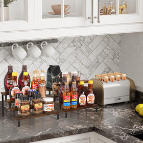 YINMIT display surface is smooth and waterproof for easy cleaning