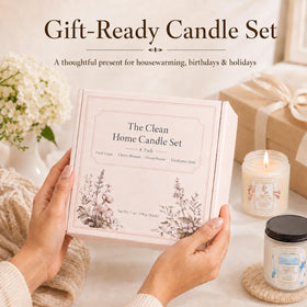 YINUO LIGHT gift packaging display ready for gifting