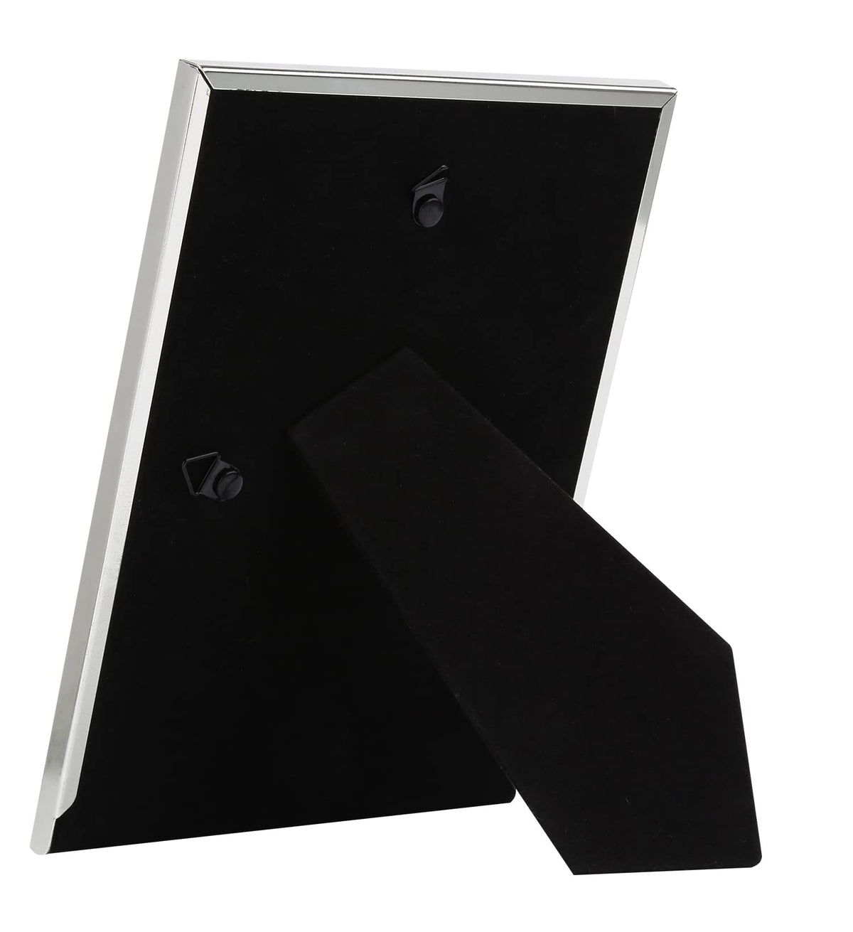 YiPinYin dual-display design supports easel stand and wall mounting
