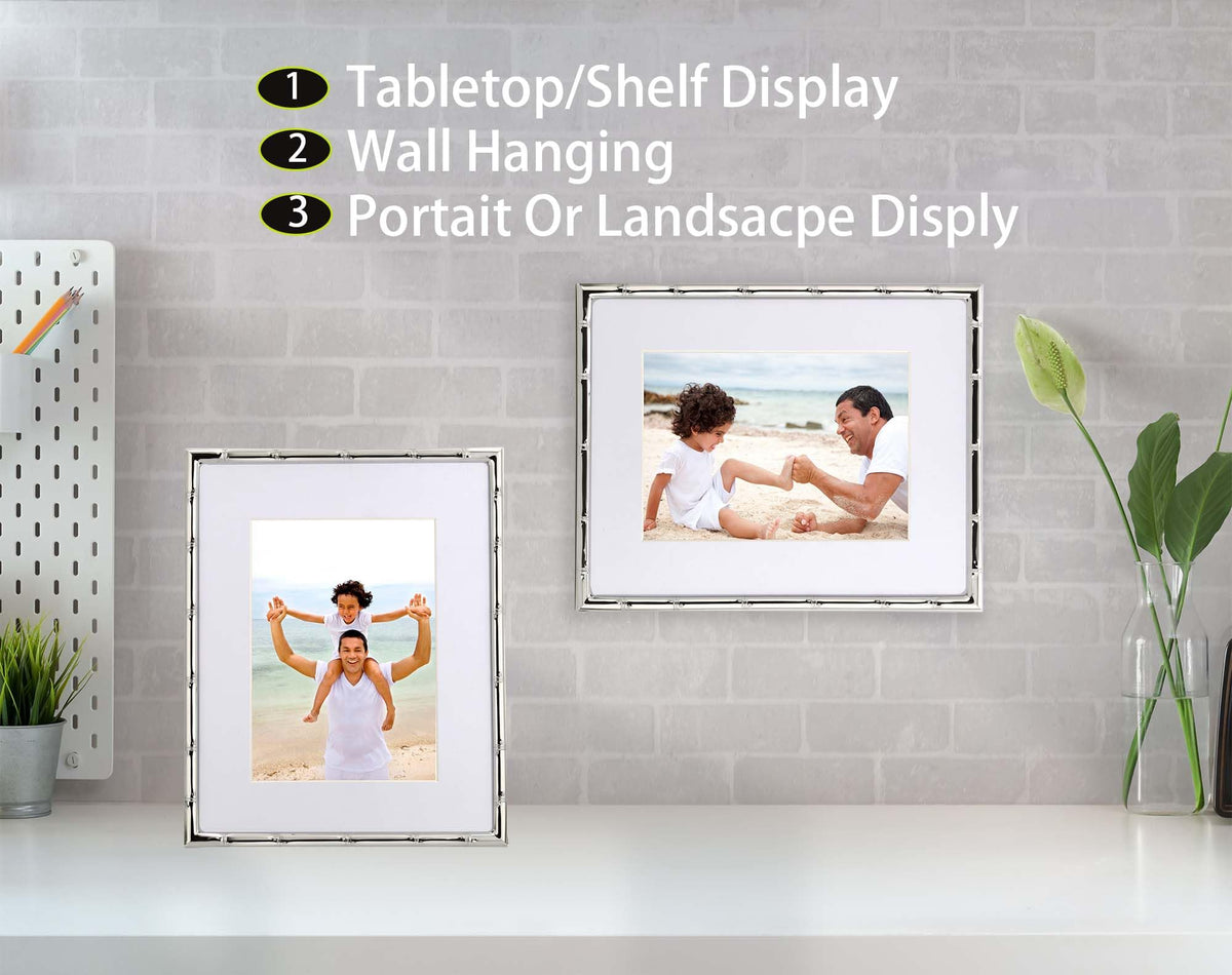 YiPinYin front glass and black velvet backing for premium presentation