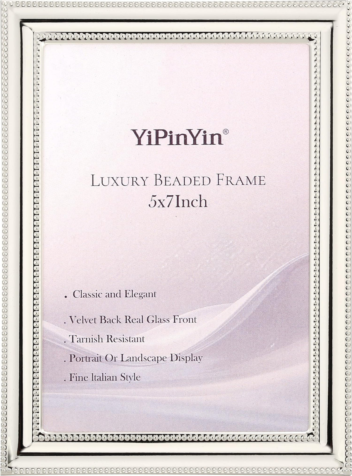 YiPinYin gift-ready packaging makes occasions feel special.