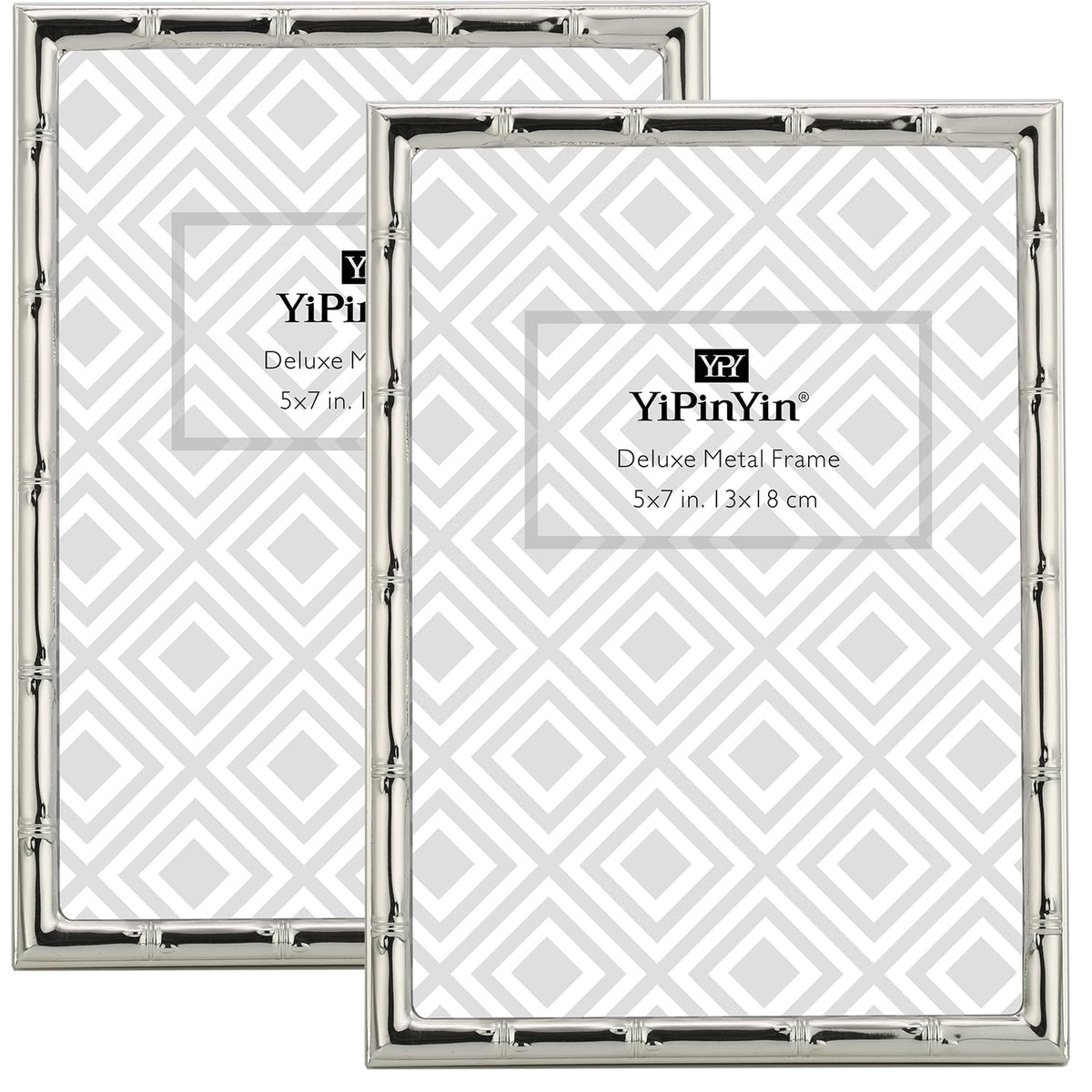 YiPinYin gift-worthy framing for weddings or holidays