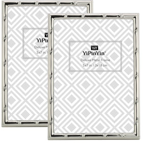 YiPinYin gift-worthy framing for weddings or holidays