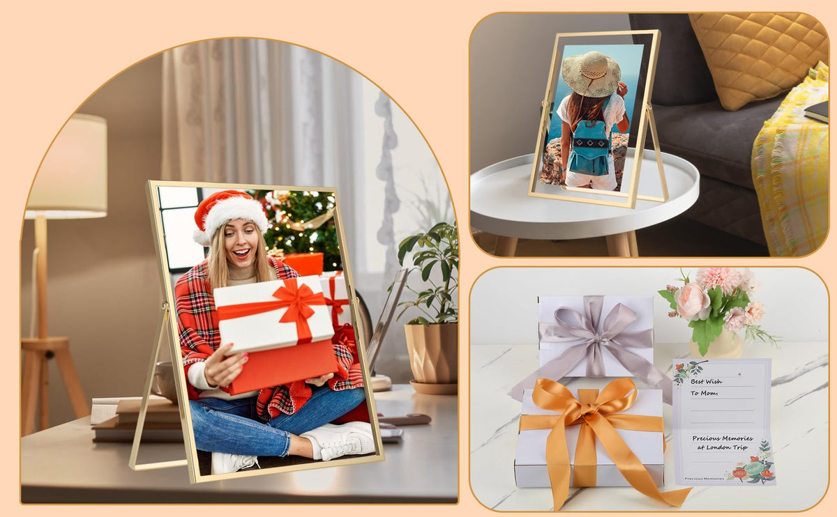 YiPinYin gift-ready packaging suits weddings, birthdays, and home decor