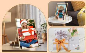 YiPinYin gift-ready packaging suits weddings, birthdays, and home decor