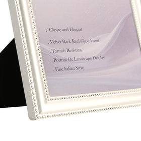 YiPinYin real glass front protects cherished photos.