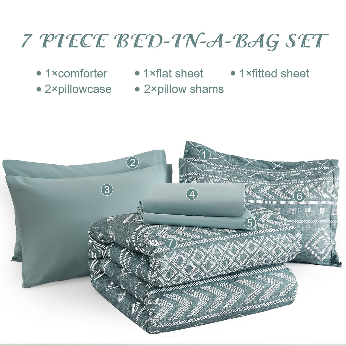Yiran easy-care stitching supports long-lasting wear with simple washing.