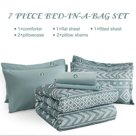 Yiran easy-care stitching supports long-lasting wear with simple washing.