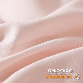 YIRDDEO soft microfiber filling shown for cloudlike softness