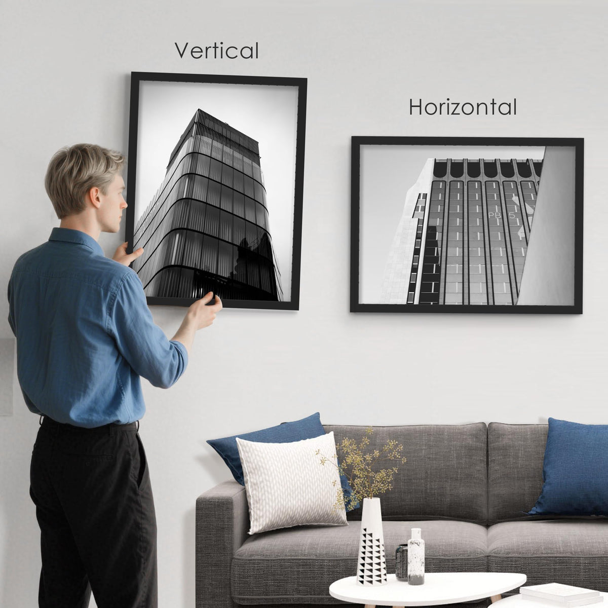 YiTanli packaging protection ensures safe arrival of frames