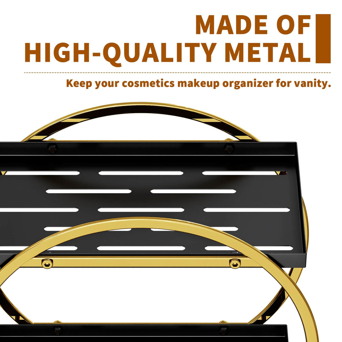 YIWANFW easy-assembly design comes together in minutes with predrilled holes.