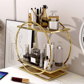 YIWANFW gift-ready organizer ideal for birthdays and holidays.