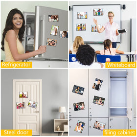 YixangDD gift-ready memory frames for thoughtful, personal keepsakes.