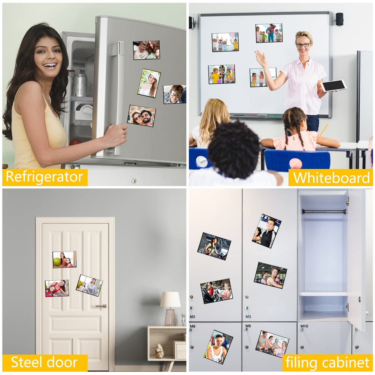 YixangDD gift-ready memory frames for thoughtful, personal keepsakes.