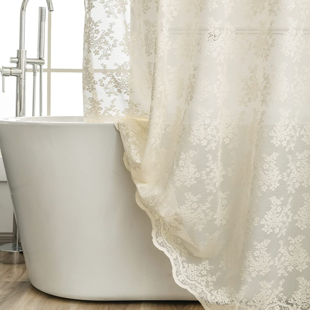 YJ YANJUN twelve reinforced holes top for easy hanging.