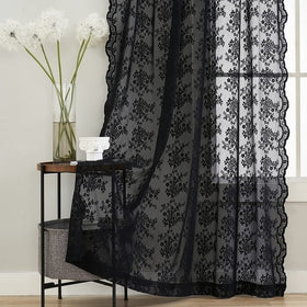 YJ YANJUN two-panel set displayed in a stylish living space