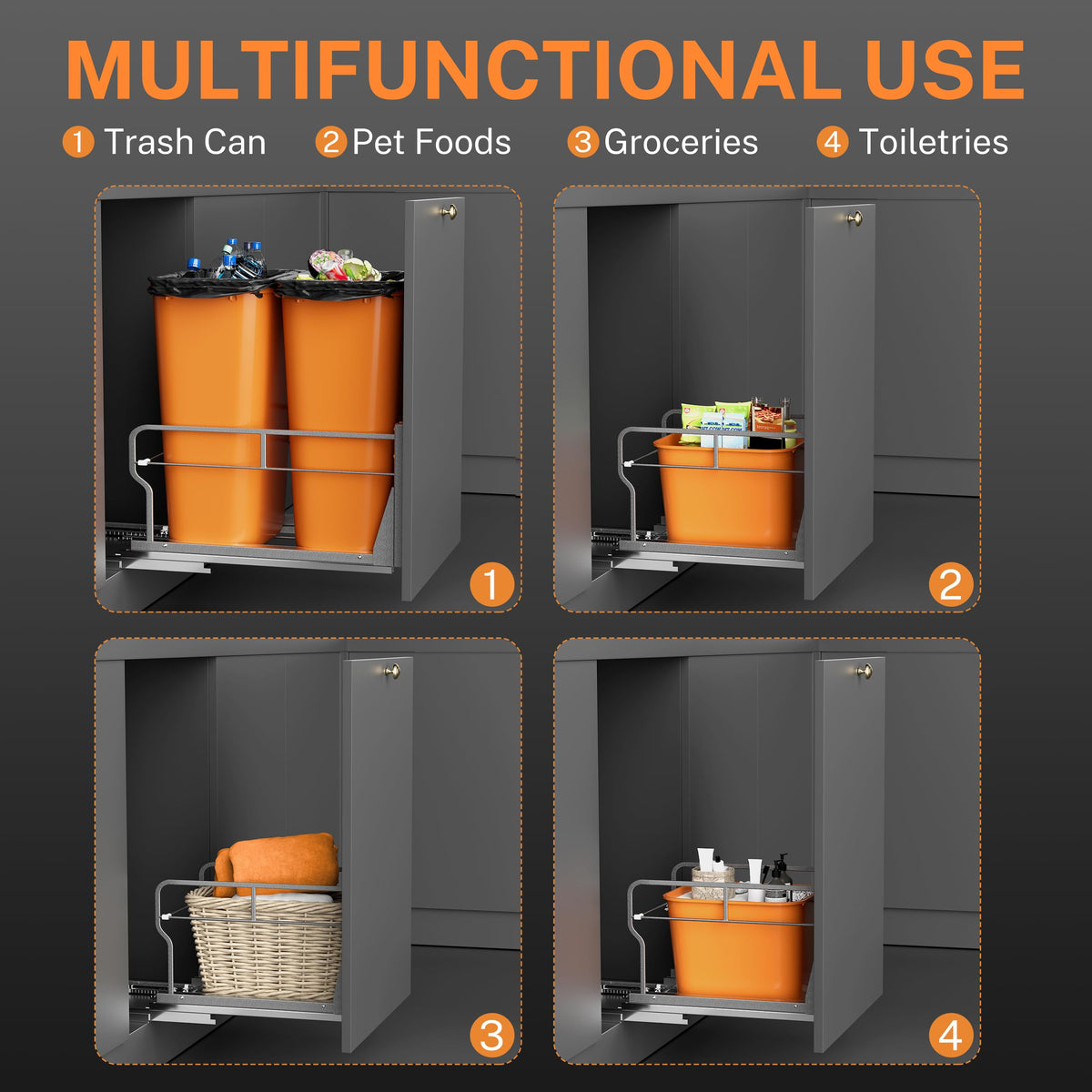 YJHome clear installation guide for quick DIY setup.
