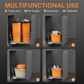 YJHome clear installation guide for quick DIY setup.