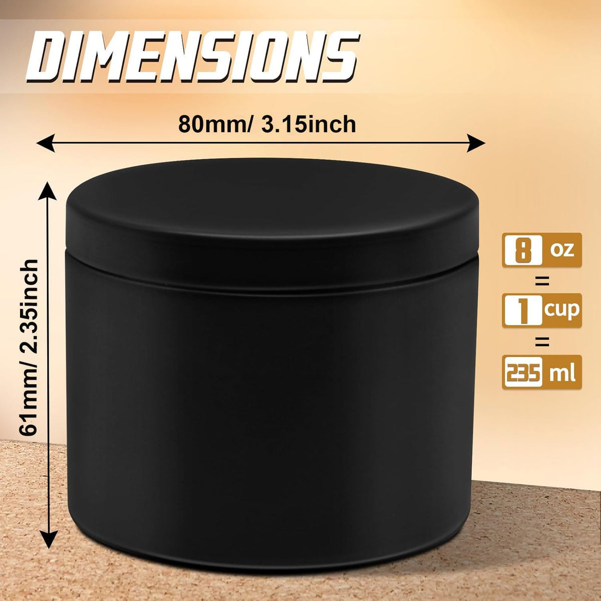 YJHSS seamless lid closeup showing leakproof design