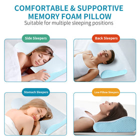Ylekto gift-ready pillow packaging perfect for gifting