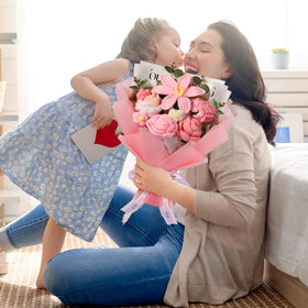 Ylwwccxf wedding decoration bouquet, elegant accessory for ceremonies and photo-worthy moments.
