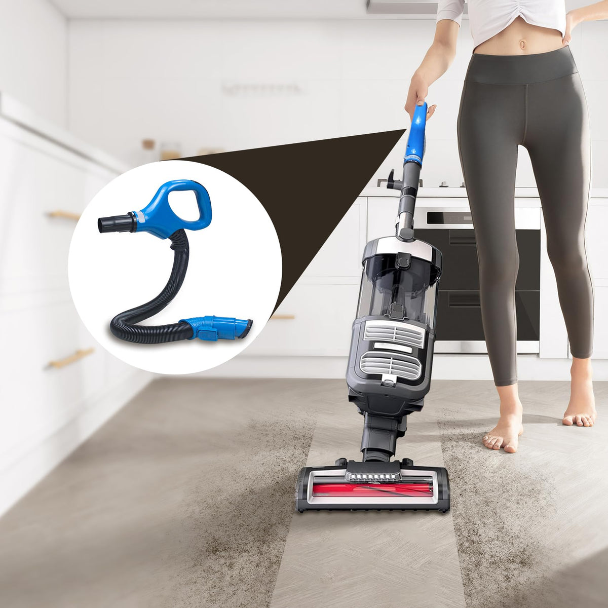 Ymimi replacement hose after-sales support within 24 hours for peace of mind