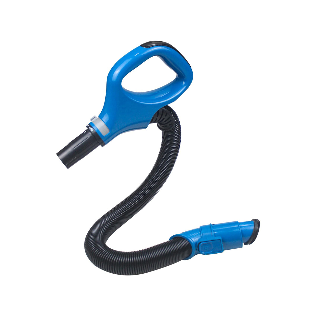 Ymimi replacement hose for Shark UV730-UV725-UV650 with flexible reach for deep cleaning
