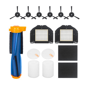 Ymimi Shark UR2360S roller brush replacement for enhanced pickup and easier maintenance.