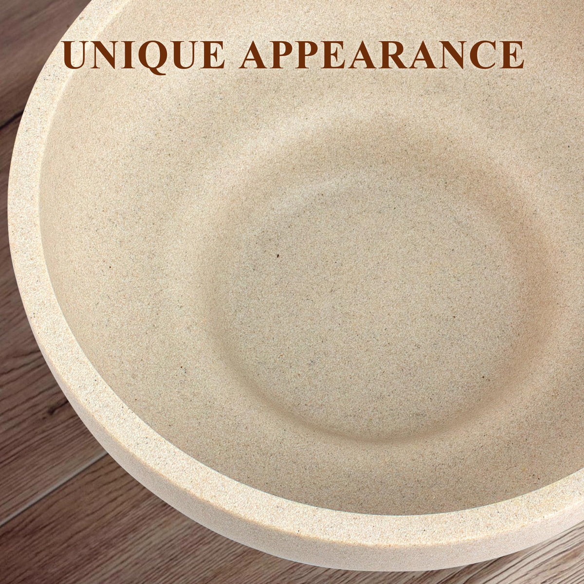 YMXYJM gift ready decorative bowl ideal for housewarmings and holidays