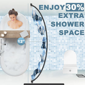 YNL wall-mount brackets provide sturdy support for a reliable setup