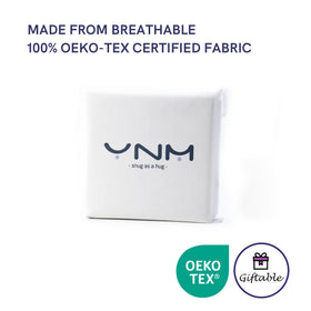 Designed for 8 or 16 loop blankets for versatile fit.