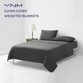 Interior 16-string system secures blanket loops for even tension.