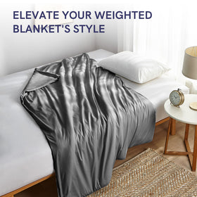 Softens with each wash for lasting comfort.