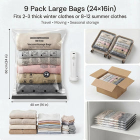 Yobobo carry-on organization gifts for travelers and busy families