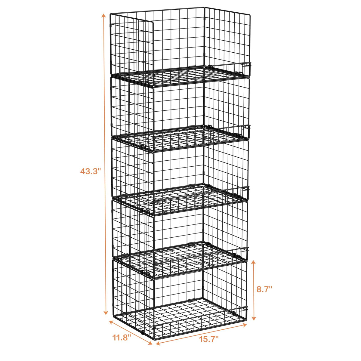 Yociyoga foldable design shown for flat storage to save space.