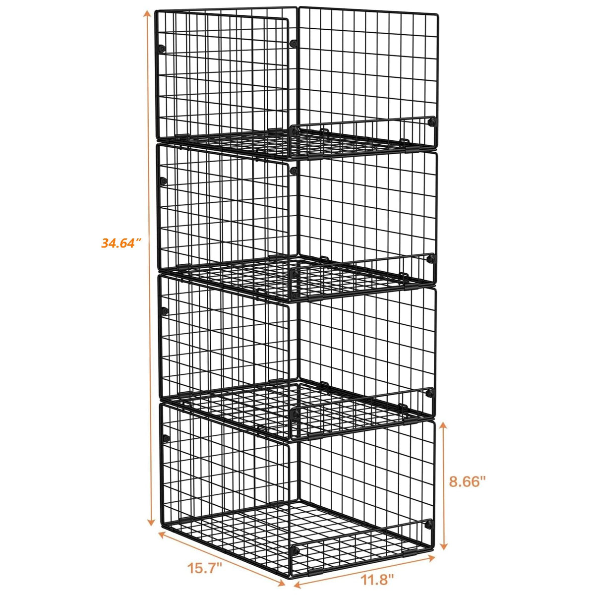 Yociyoga easy-assembly system helps you set up quickly.