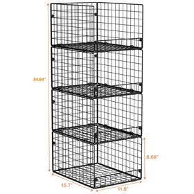 Yociyoga easy-assembly system helps you set up quickly.