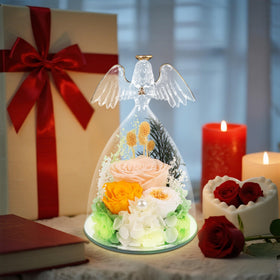 YOFIT durable keepsake decor and sentiment for lasting celebrations.