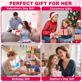 YOFIT ideal Mother's Day or Christmas gift idea for mom or grandma.