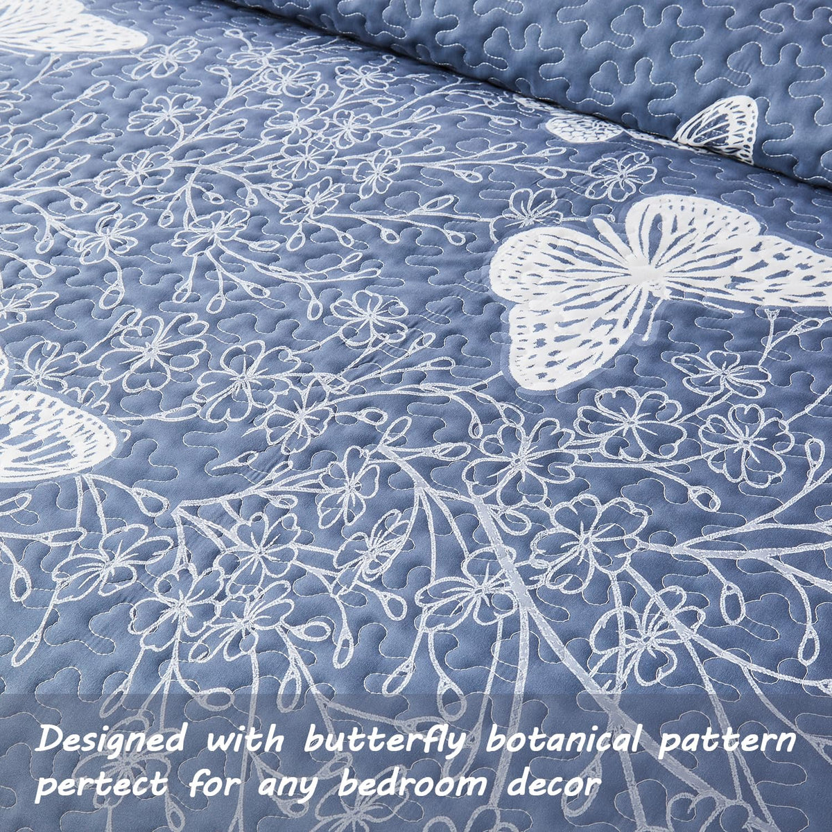 Lightweight all-season bedding by Yogeneg for versatile use.