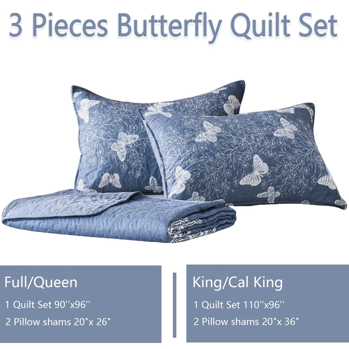 Breathable microfiber fabric offers soft comfort and cool nights